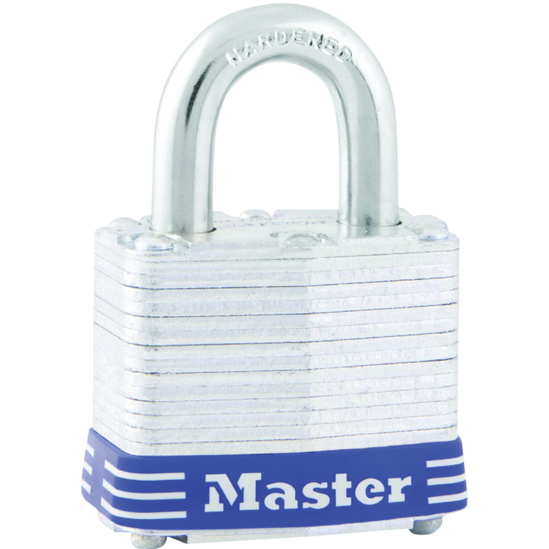 Master 15D Padlock